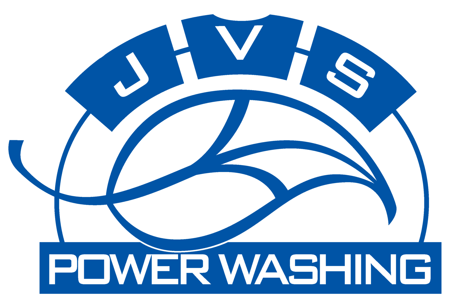 Residential Services JVS Power Washing