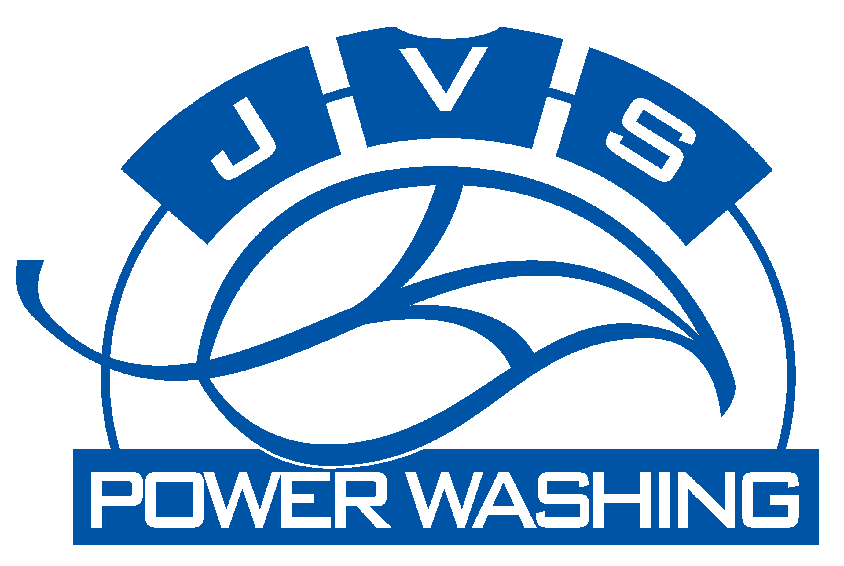 JVS Power Washing